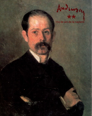 coperta carte andreescu - vol. ii, ed. a ii-a, cuv. înainte mădălina mirea
 de radu bogdan